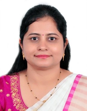 Prof Madhavi Reddy Teaching Staff Details